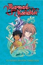 Watch Rurouni Kenshin 9movies